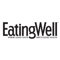 Eating Well Logo